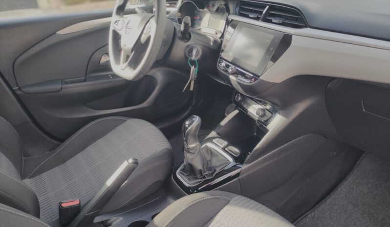 OPEL CORSA EDITION 1.2 full