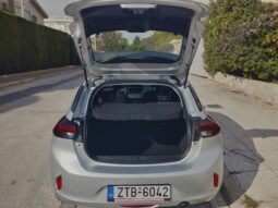 OPEL CORSA EDITION 1.2 full