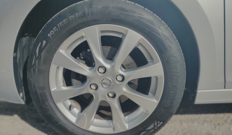 OPEL CORSA EDITION 1.2 full