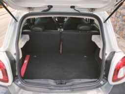 SMART FOR FOUR AUTOMATIC PRIME full