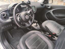 SMART FOR FOUR AUTOMATIC PRIME full