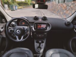 SMART FOR FOUR AUTOMATIC PRIME full