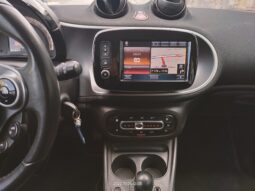 SMART FOR FOUR AUTOMATIC PRIME full