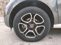 SMART FOR FOUR AUTOMATIC PRIME full