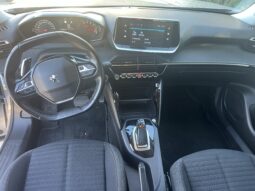 PEUGEOT 2008 AYTOMATO full