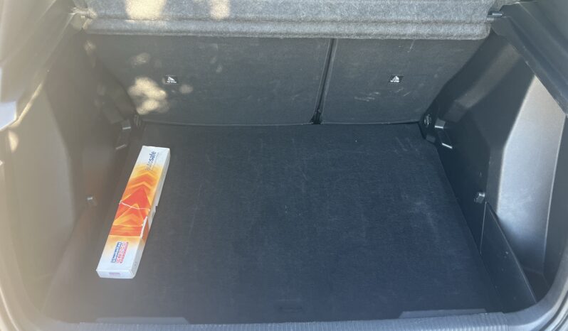 PEUGEOT 2008 AYTOMATO full