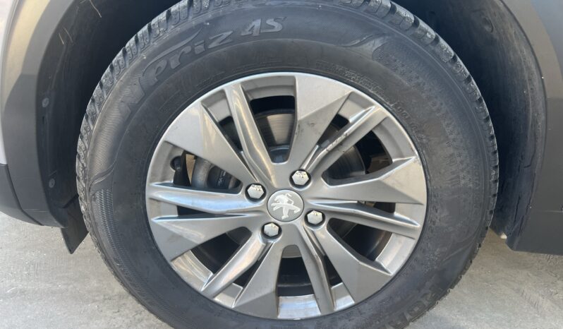 PEUGEOT 2008 AYTOMATO full