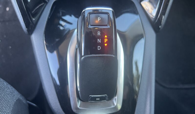 PEUGEOT 2008 AYTOMATO full