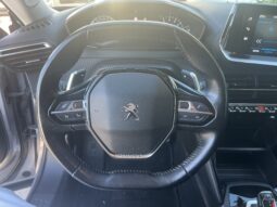 PEUGEOT 2008 AYTOMATO full