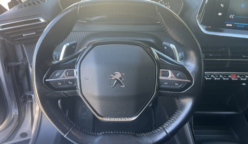 PEUGEOT 2008 AYTOMATO full