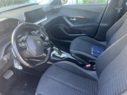 PEUGEOT 2008 AYTOMATO full