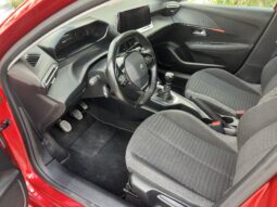 PEUGEOT 208 ACTIVE PLUS 100 HP full
