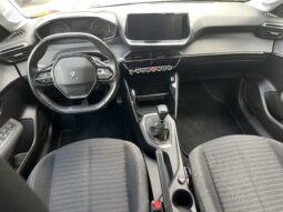 PEUGEOT 208 ACTIVE PLUS 100 HP full