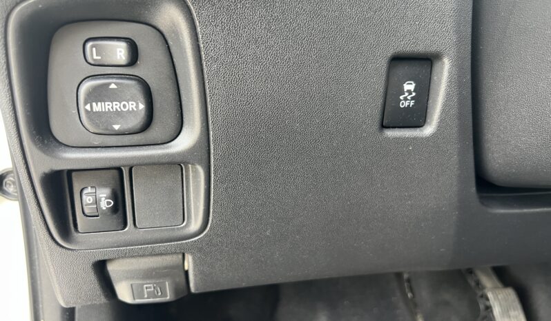 Toyota Aygo X-PLAY SPORT CONNECT F1/ΕΛΛΗΝΙΚΟ/ΒΟΟΚ SERVICE full