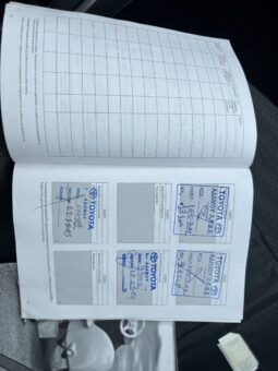 Toyota Aygo X-PLAY SPORT CONNECT F1/ΕΛΛΗΝΙΚΟ/ΒΟΟΚ SERVICE full