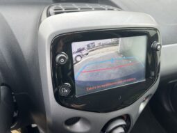 Toyota Aygo X-PLAY SPORT CONNECT F1/ΕΛΛΗΝΙΚΟ/ΒΟΟΚ SERVICE full