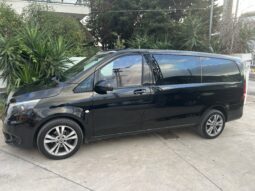 MERCEDES VITO 9ΘΕΣΙΟ/AUTOMATIC/LUX PACKAGE/ΕΛΛΗΝΙΚΟ