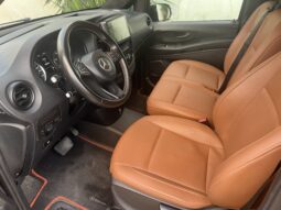 MERCEDES VITO 9ΘΕΣΙΟ/AUTOMATIC/LUX PACKAGE/ΕΛΛΗΝΙΚΟ full