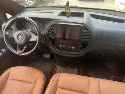 MERCEDES VITO 9ΘΕΣΙΟ/AUTOMATIC/LUX PACKAGE/ΕΛΛΗΝΙΚΟ full