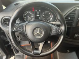 MERCEDES VITO 9ΘΕΣΙΟ/AUTOMATIC/LUX PACKAGE/ΕΛΛΗΝΙΚΟ full