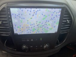 MERCEDES VITO 9ΘΕΣΙΟ/AUTOMATIC/LUX PACKAGE/ΕΛΛΗΝΙΚΟ full