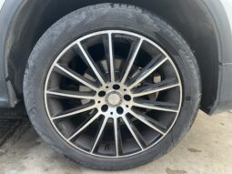 MERCEDES GLC 220d 4MATIC AMG STYLE full