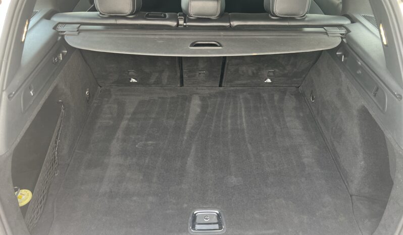 MERCEDES GLC 220d 4MATIC AMG STYLE full