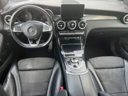 MERCEDES GLC 220d 4MATIC AMG STYLE full