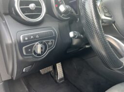 MERCEDES GLC 220d 4MATIC AMG STYLE full