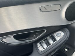 MERCEDES GLC 220d 4MATIC AMG STYLE full