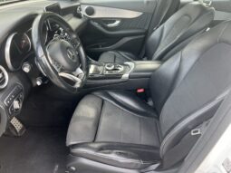 MERCEDES GLC 220d 4MATIC AMG STYLE full