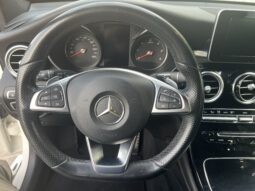 MERCEDES GLC 220d 4MATIC AMG STYLE full
