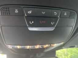 MERCEDES GLC 220d 4MATIC AMG STYLE full