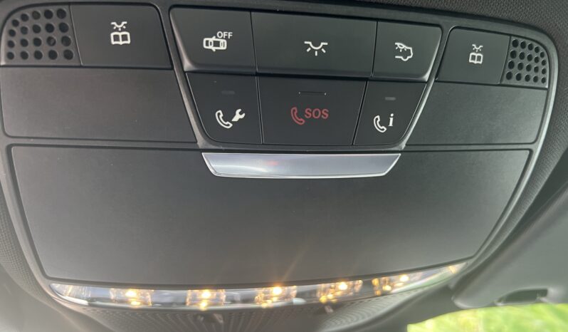 MERCEDES GLC 220d 4MATIC AMG STYLE full