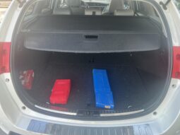 TOYOTA AURIS HYBRID AUTOMATIC full