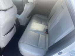 TOYOTA AURIS HYBRID AUTOMATIC full