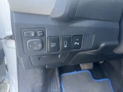 TOYOTA AURIS HYBRID AUTOMATIC full