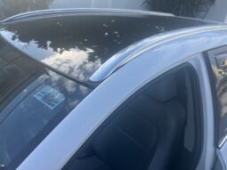 TOYOTA AURIS HYBRID AUTOMATIC full