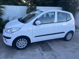 HYUNDAI i10 STYLE