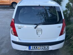 HYUNDAI i10 STYLE full