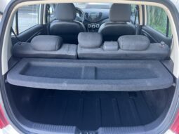 HYUNDAI i10 STYLE full