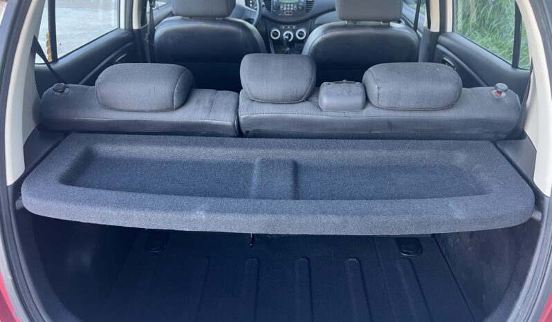 HYUNDAI i10 STYLE full