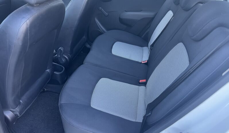 HYUNDAI i10 STYLE full