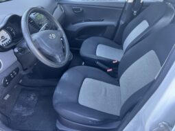 HYUNDAI i10 STYLE full