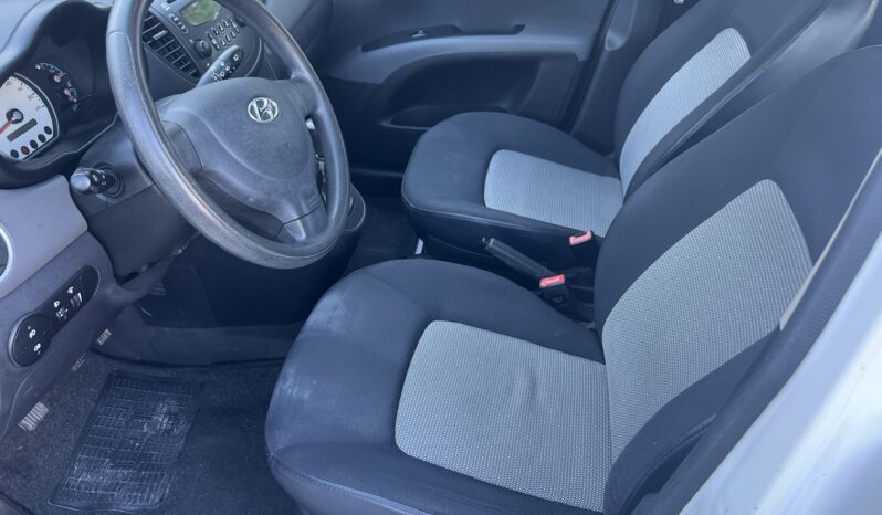 HYUNDAI i10 STYLE full
