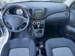 HYUNDAI i10 STYLE full