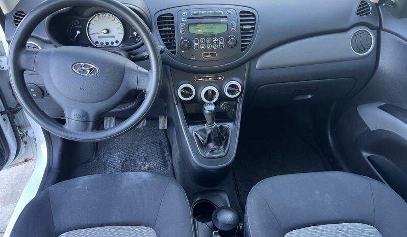 HYUNDAI i10 STYLE full