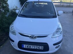 HYUNDAI i10 STYLE full