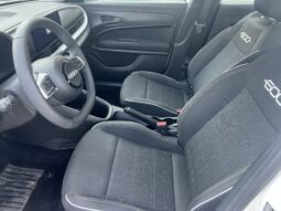 FIAT 600 HYBRID AUTOMATIC full