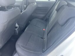 FIAT 600 HYBRID AUTOMATIC full